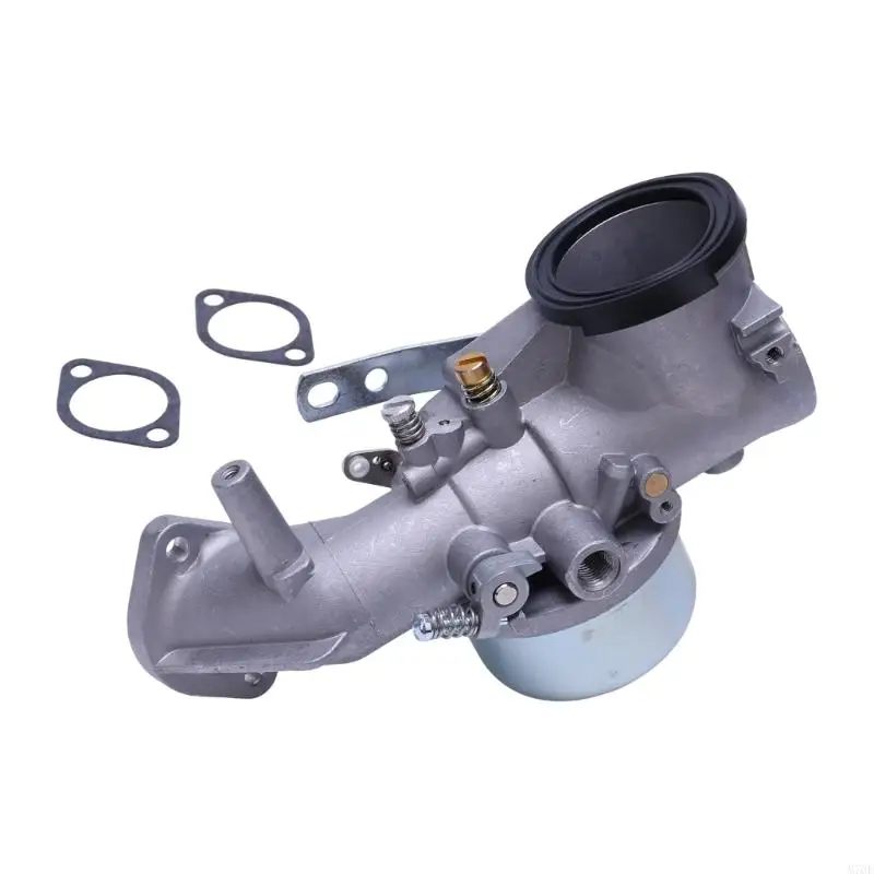 M76E 491031 Referenz-Motorvergaserbaugruppe für Reparaturprojekte – Detail 5