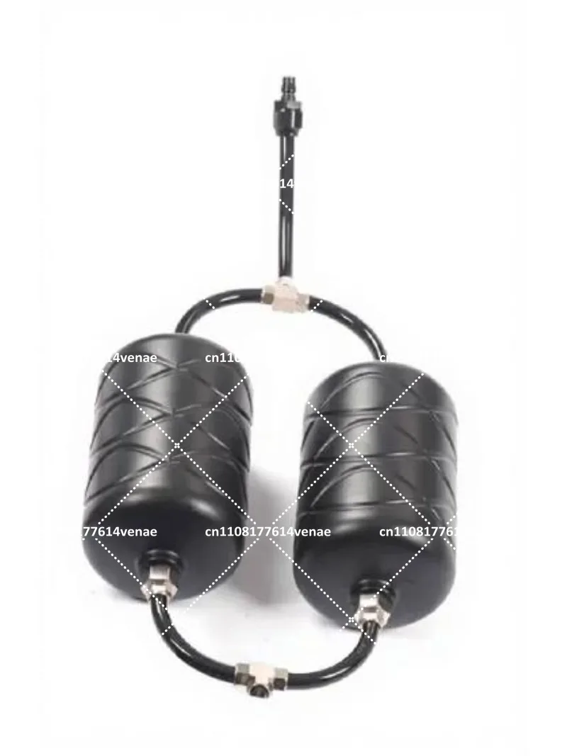 Professional Scuba Diving Air Tank Cylinder for Underwater Breathing