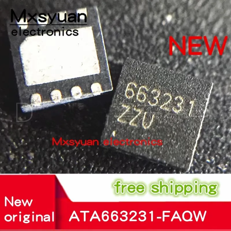 10Pcs~50Pcs/Lot ATA…