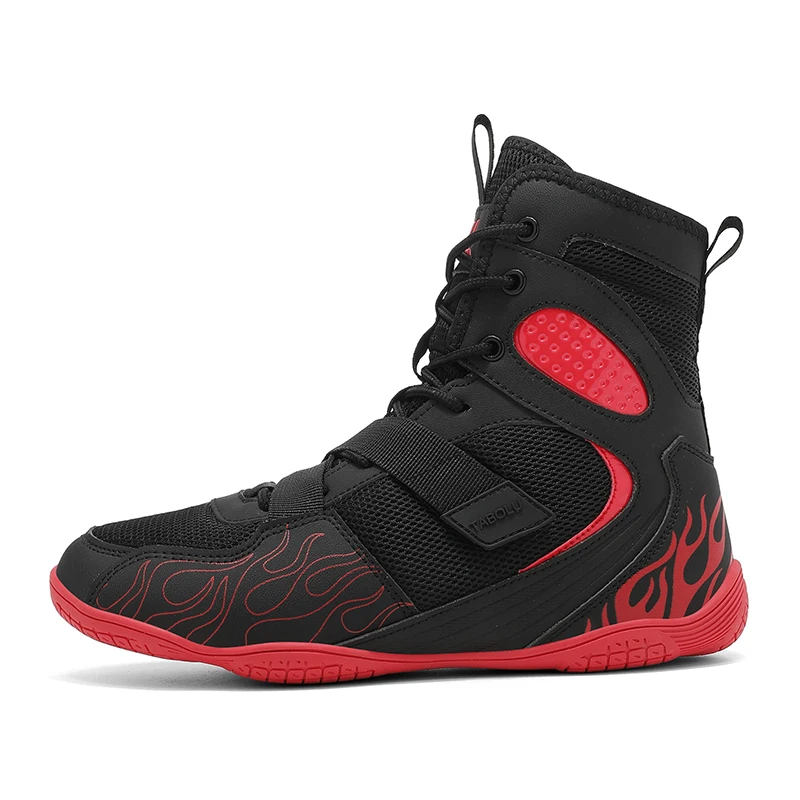 Hot Sale Winter 2025 New Arrival High-Quality Unisex Multi-Functional Training Wrestling Shoes, Power Boxing Shoes, Casual Shoes