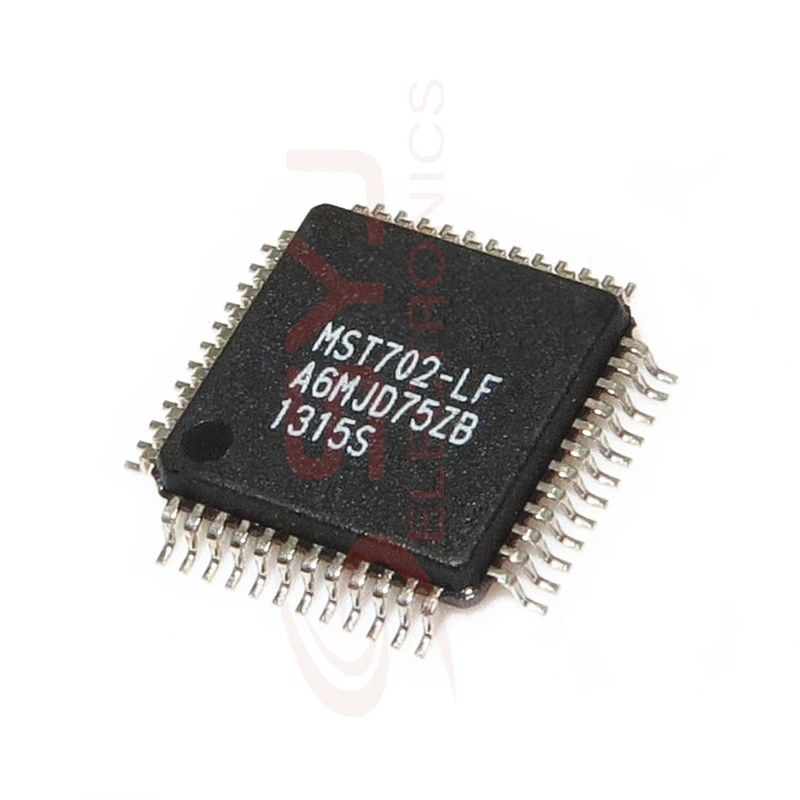 5-20PCS CXA1019P CXA1019 MST702-LF MST702 ATMEGA1284P-AU ATMEGA1284P GS069V GS069 RFP30N06LE RFP30N06 PCA9515D PA9515A