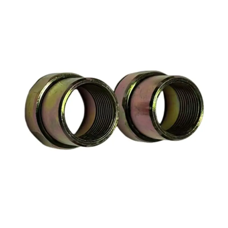 A19F-B-1504 Threaded Wheel Centering Sleeves Kit For TRU-BALANCE