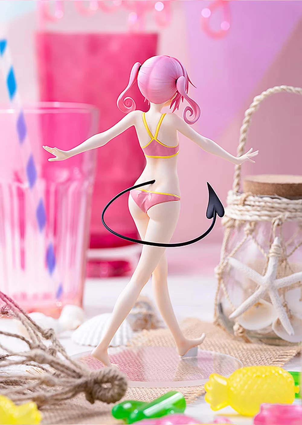 สินค้าของแท้ 100% พร้อมส่ง Goo - Good Smile Company Pop Up Parade บทวิจารณ์และราคา