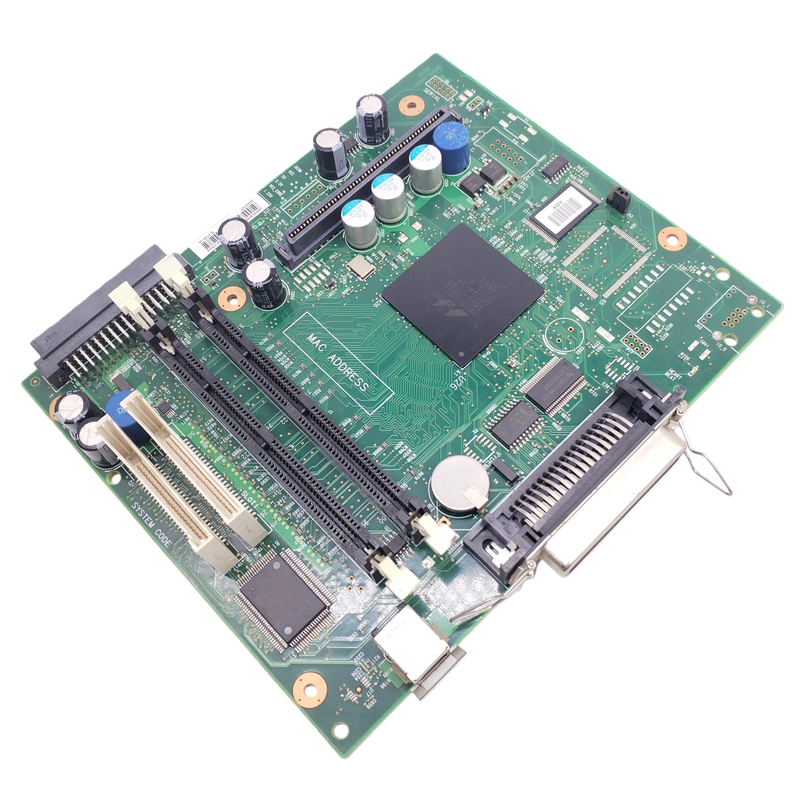Main Board Motherboard Q6506-60002 Fits For HP LaserJet 4250 4350 Printer Parts