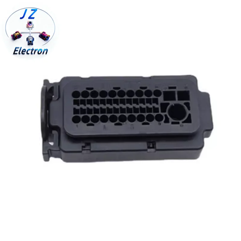 5PCS Original Genuine 2301238-1 Rectangular Connector Housings Automotive Smart Electronic Devices