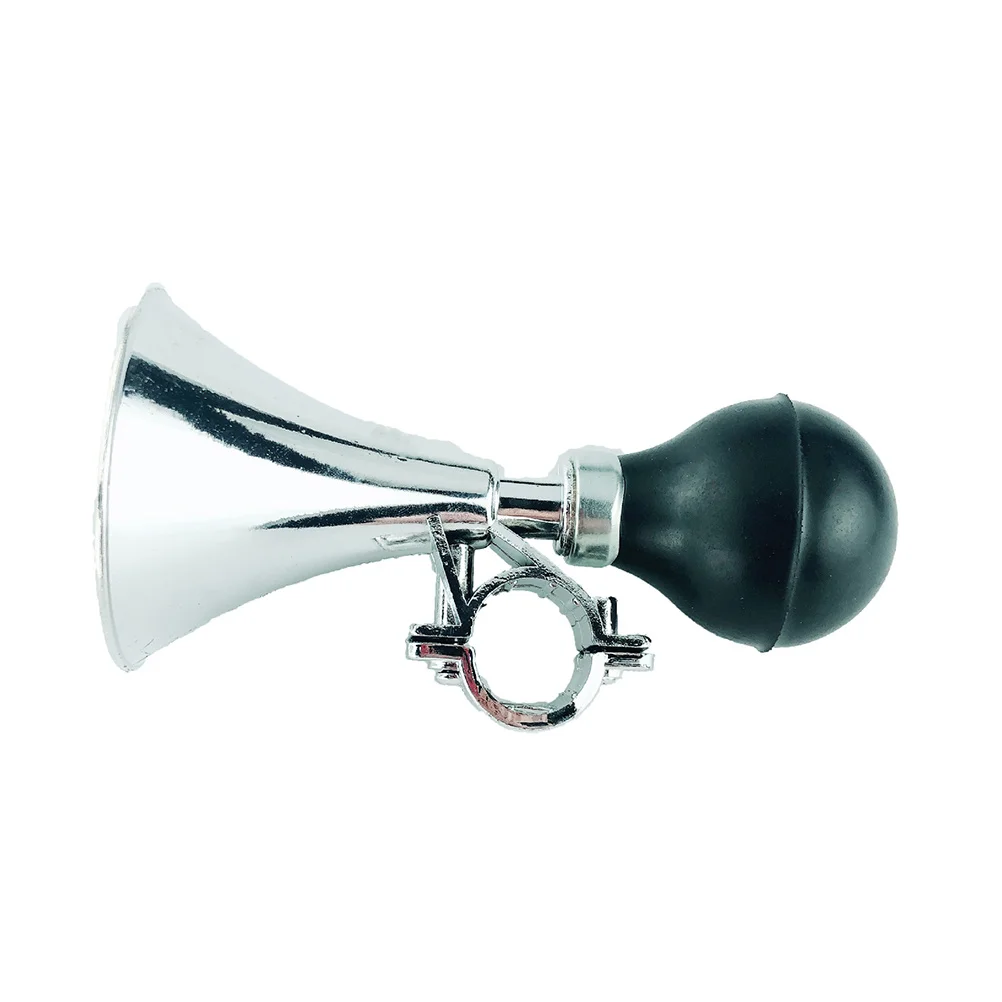 

6Pcs Air Horn Bike Bell Cycling Bell Handlebar Ring for 's Folding Cruiser Bikes Clear Loud Sound