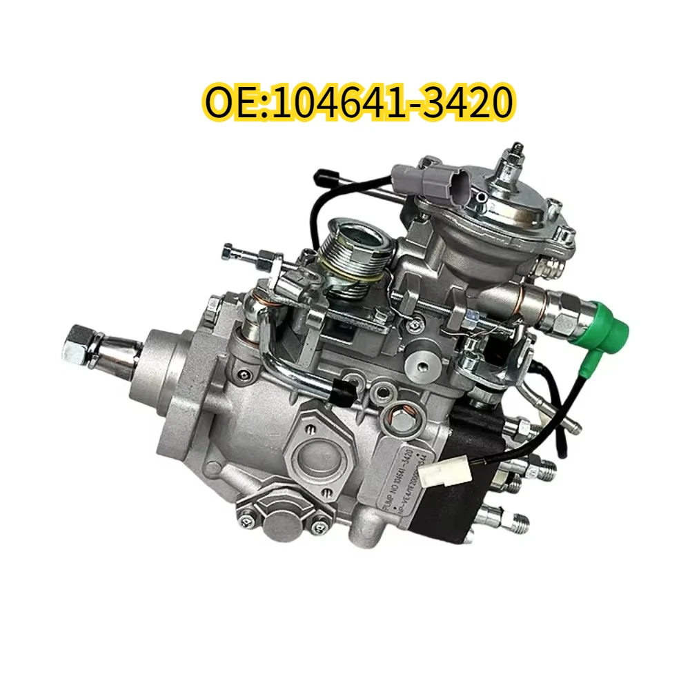 

Для 104641-3420 Mitsubishi бренд Sginjectiepomp для 4M40-Motor Nieuw для автомобилей