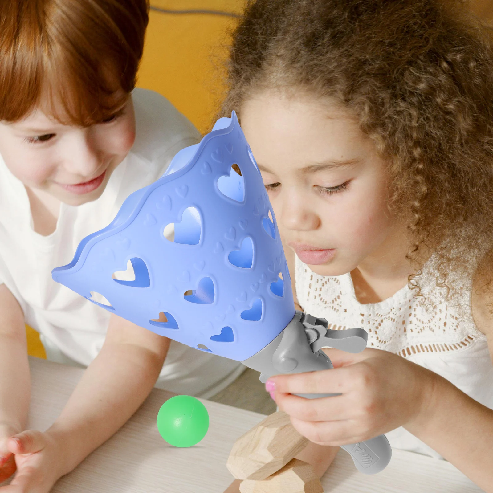 เกมจับลูกบอล ของเล่นเด็กเล็ก ของเล่นเด็ก เครื่องเล่นกีฬากลางแจ้งสำหรับเด็ก เกมสำหรับเด็กแบบกลวง