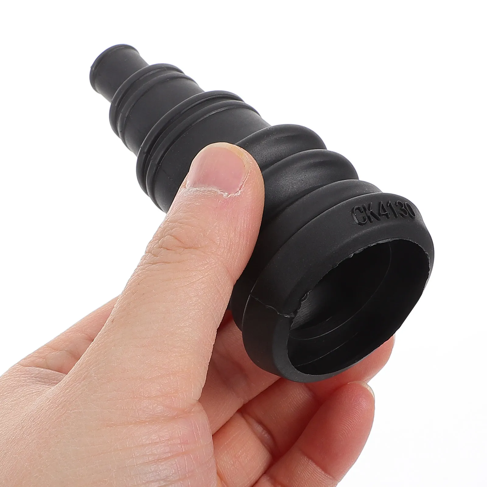 

Rubber Grommet Wire Protection Vehicle Wire Management Small Flexible Cable Cord Grommet Automotive Wiring Harness Protector
