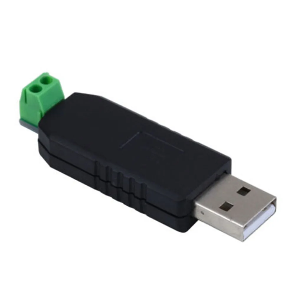 محول USB إلى RS485 محول ، CH340G ، رقاقة ، واجهة RS485 ، USB2.1