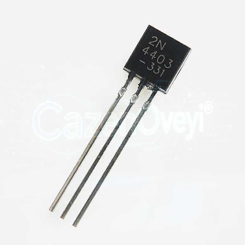 15-50PCS 2N4401 4401 AR7242-AH1A AR7242 FM18W08-SG FM18W08 MDS1653RH MDS1653 CM6806AG CM6806 DAF30A DAF30