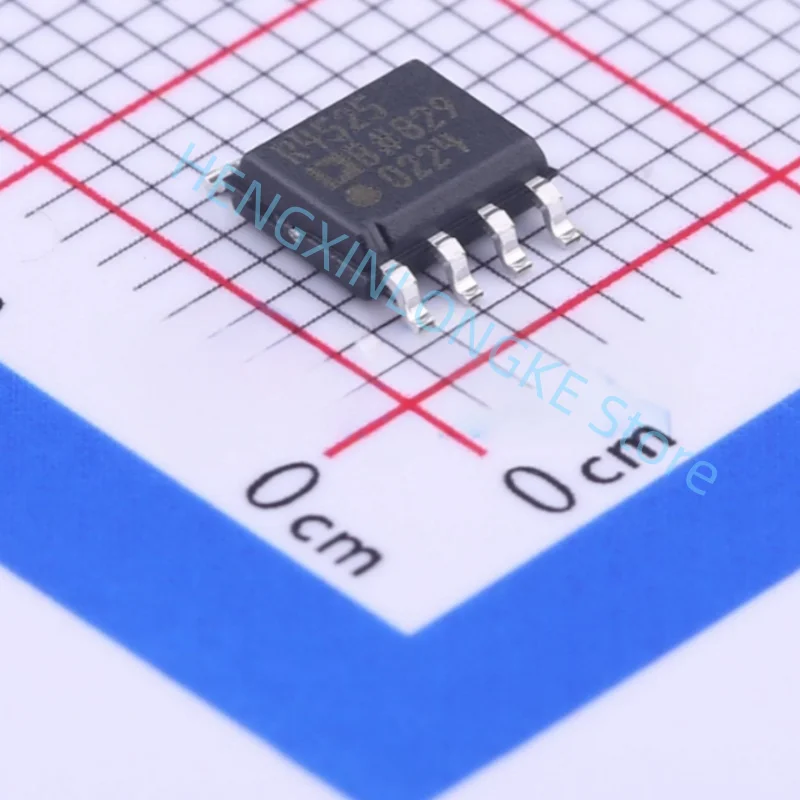 ADR4525BRZ-R7 SOIC-…