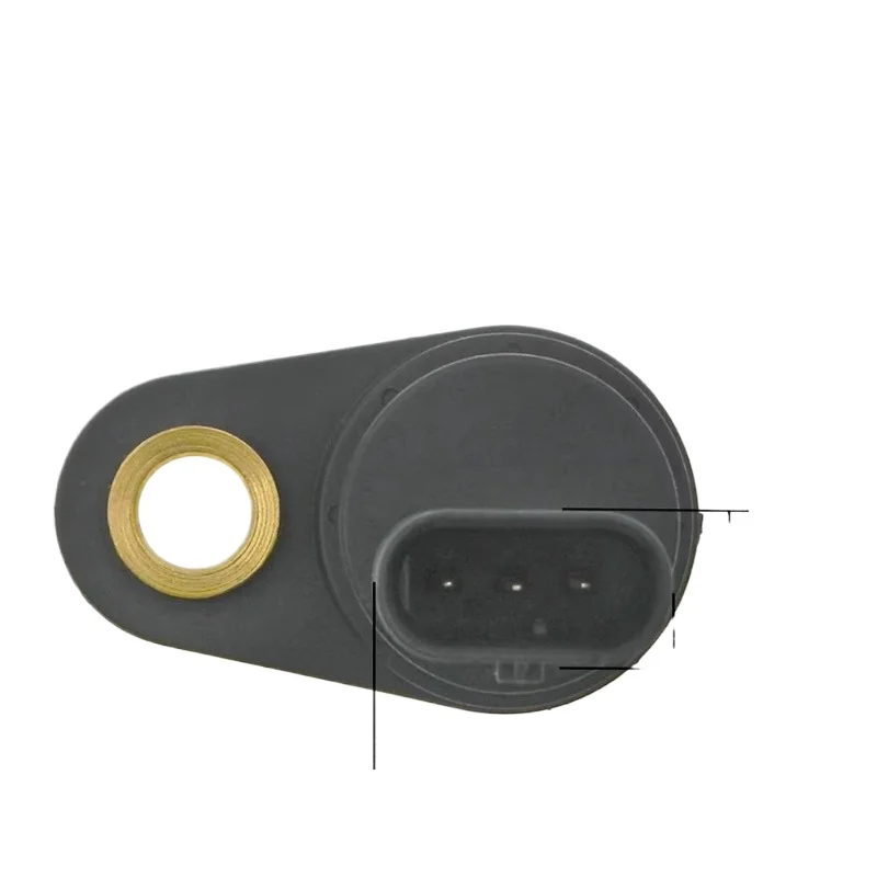 6711530428 Engine Camshaft Position Sensor  For Ssangyong Rexton W Actyon Korando Musso - view 6
