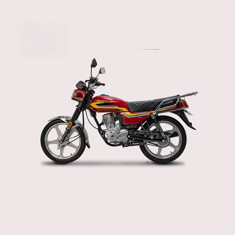 

High Quality Super Power Good Price Popular Promotional Motorcycle 150CC China Motorcycles Sale Motocicleta Vintage