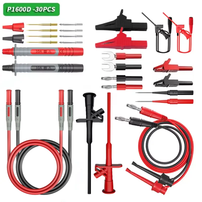 Cleqee P1600 Series…