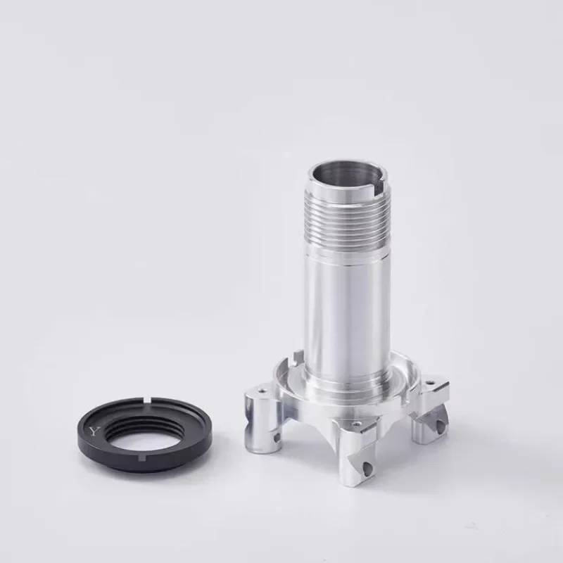 UAV อะไหล่ซ่อม V2 มอเตอร์เพลาสําหรับ DJI Agras T40 Plant Protection การเกษตร Drone อุปกรณ์เสริม