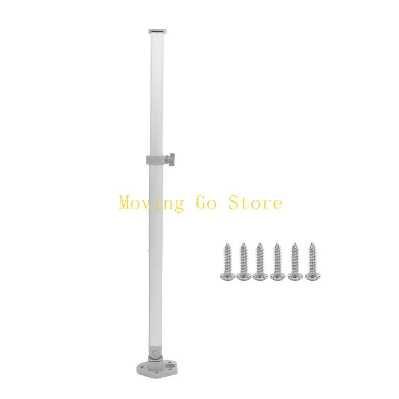 

B5XD High Durability Adjustable Table Leg for Recreational Vehicle and Marine Applications Temporary Desks Outdoor Activities