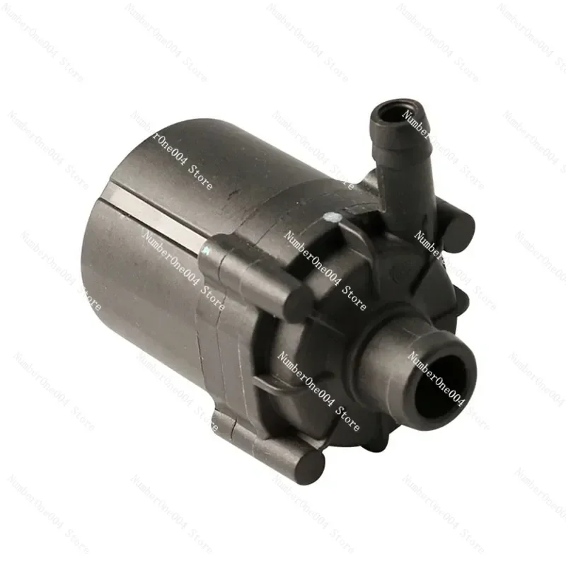 

Бесщеточный водяной насос постоянного тока DC24V, бесщеточный двигатель P450424D05, специальный для водоохладителей, 30 Вт, малый водяной насос