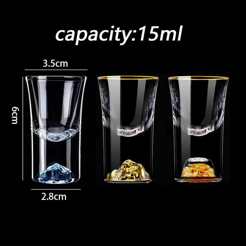 Thumbnail 2 - #17 Trending Shot Glasses Right Now