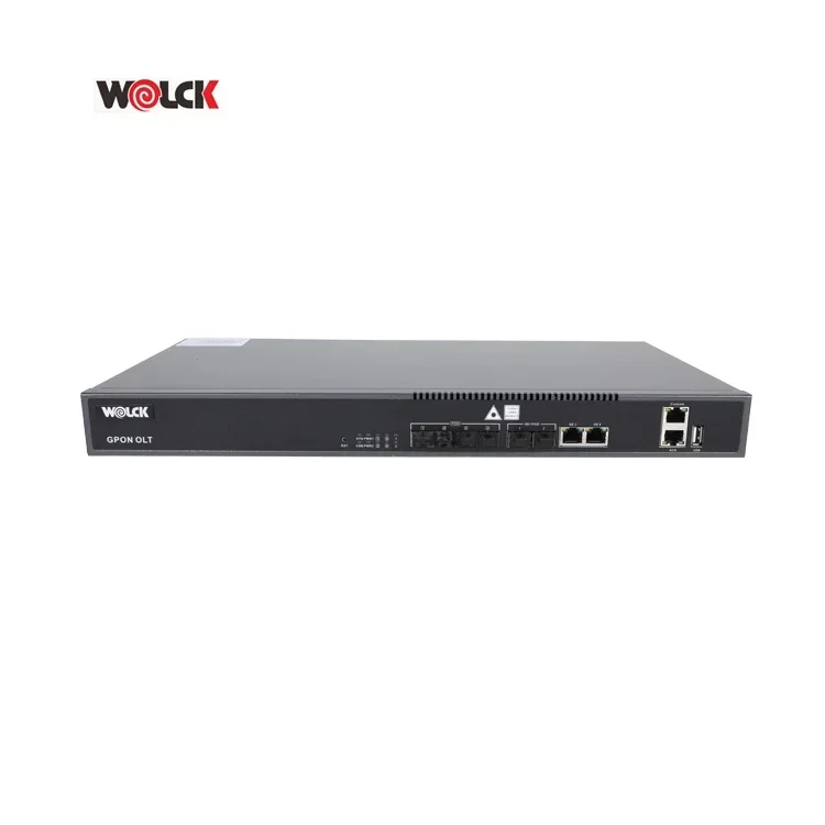 Заводская цена Fttx 4-контактный модуль SFP GPON OLT