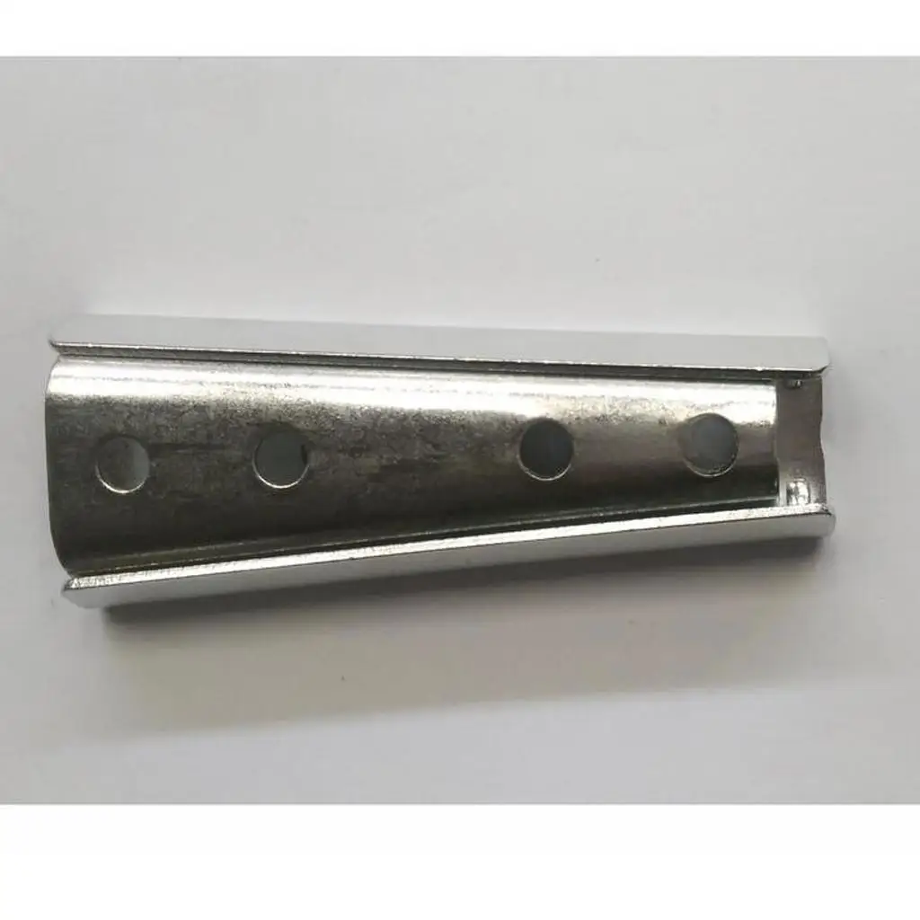 Sofa Connector Hinge Galvanized Furniture Hardware Fitting Sofa Conical Bracket for Living Room Decor