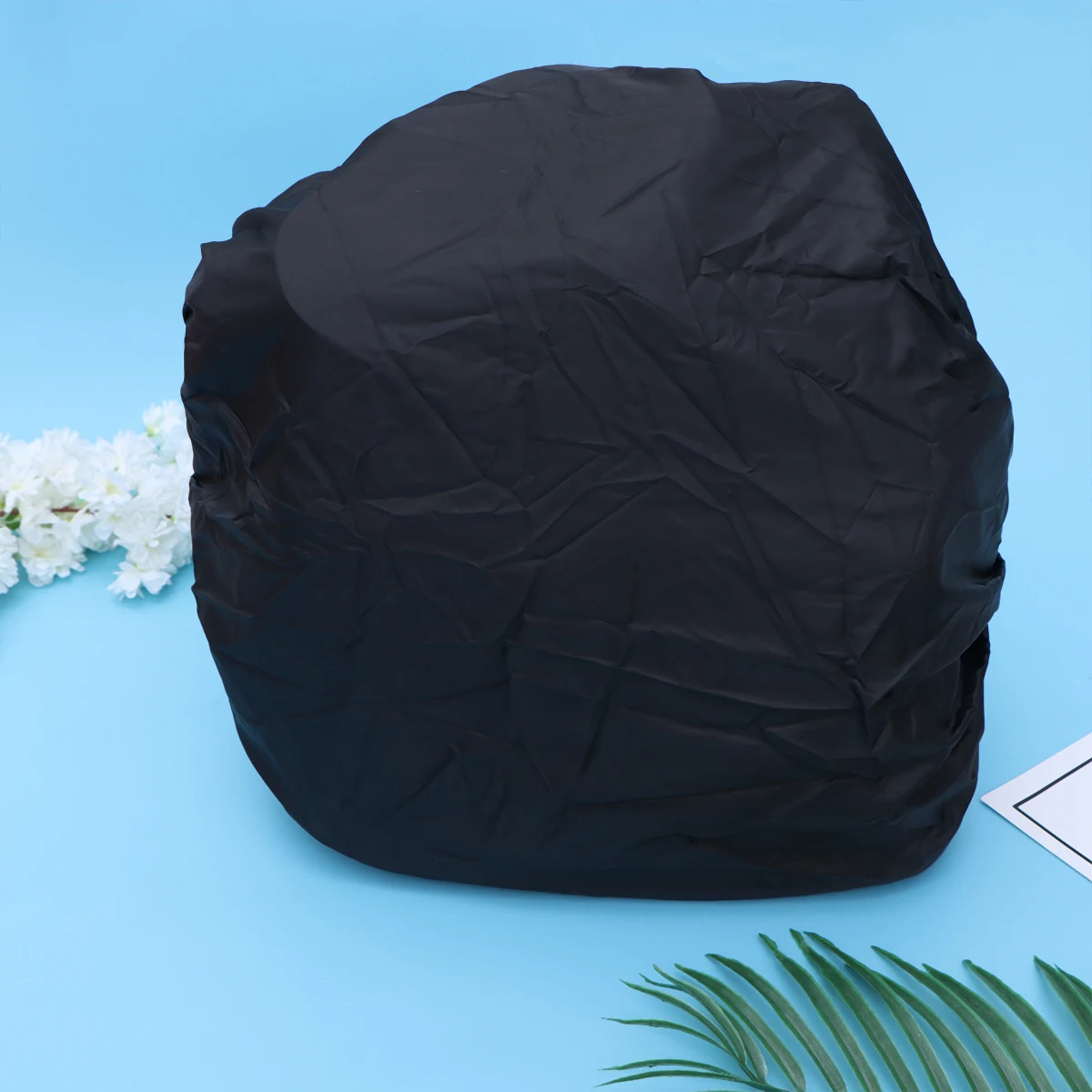 

Waterproof Rain Cover for Backpack Rucksack Pack Outdoor Camping Hiking Foldable Dust Mud Resistant Nylon Protective
