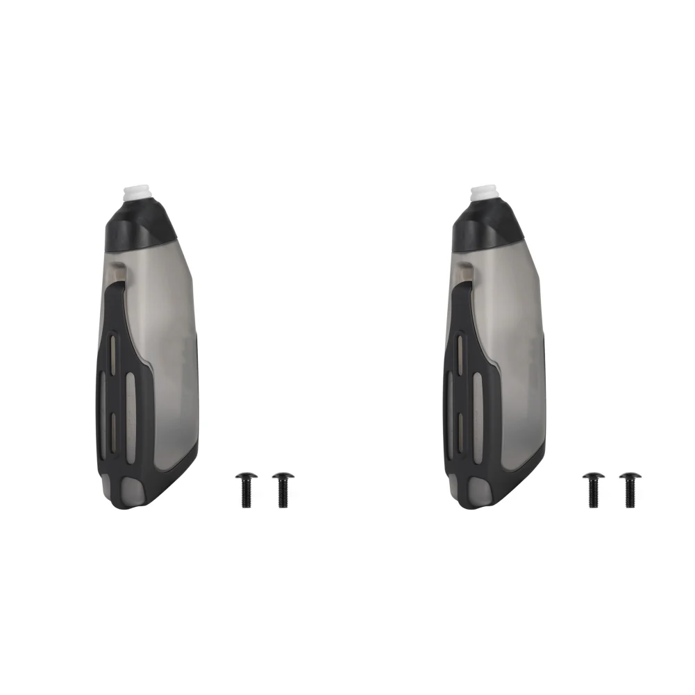

Bicycle Aerodynamic Water Bottle Bracket Set for Cycling (Bottle and cage set)