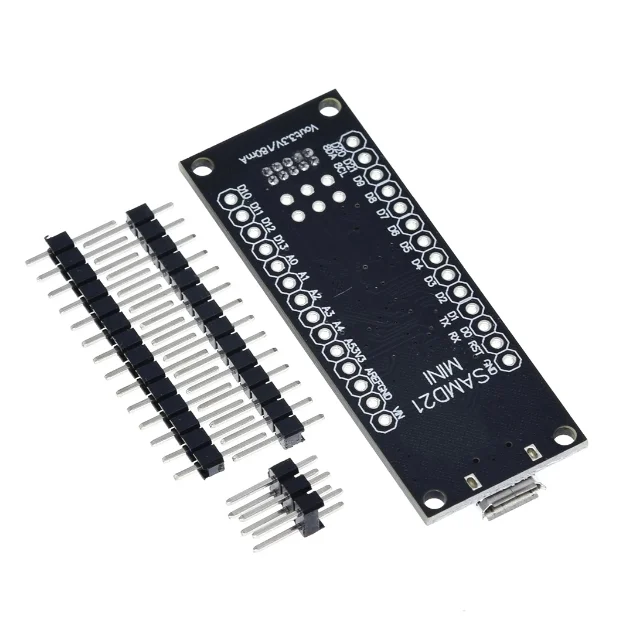 SAMD21 Mini 32-bit ARM Cortex M0 Core Mini Module