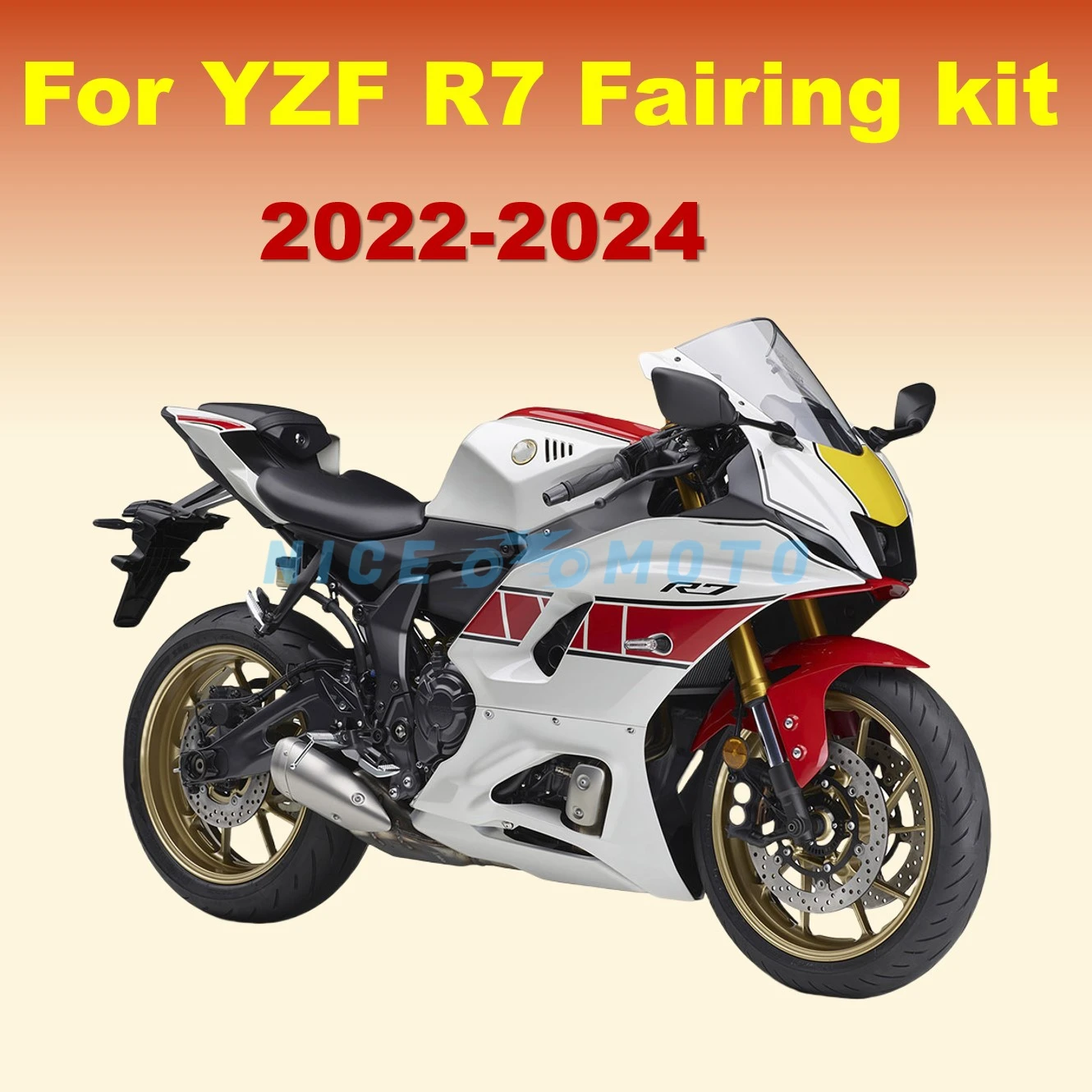 Abs Zxmt Motorcycle… - image