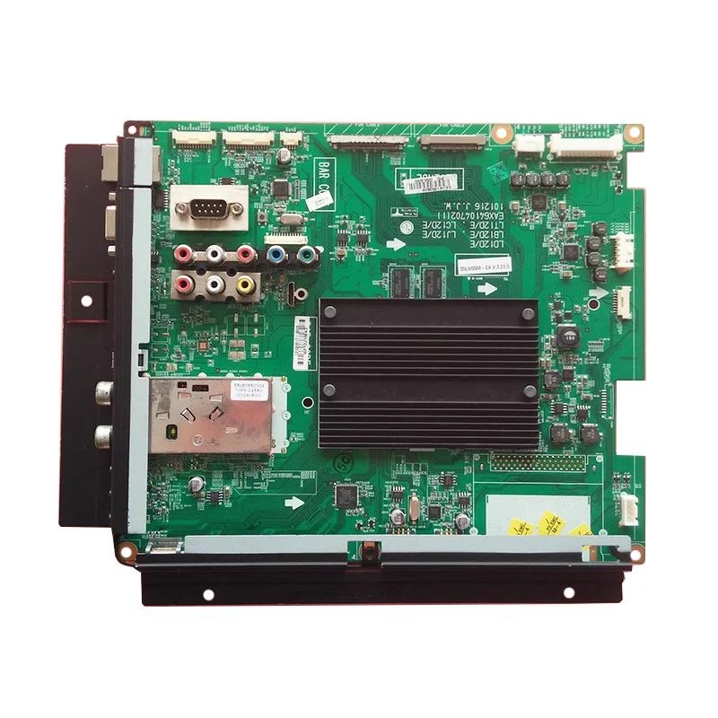 Suitable for LG 42lv5700-ca 47lv5700-ca 55lv5700-ca motherboard EAX64104702 has been tested and works well