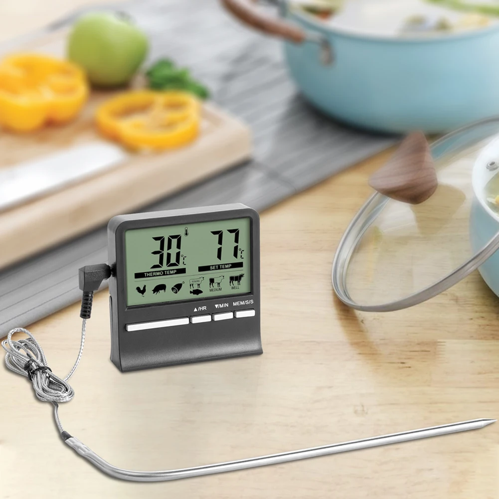 Thumbnail 4 - #20 Top 50 Cooking Timers Worth Buying In 2026