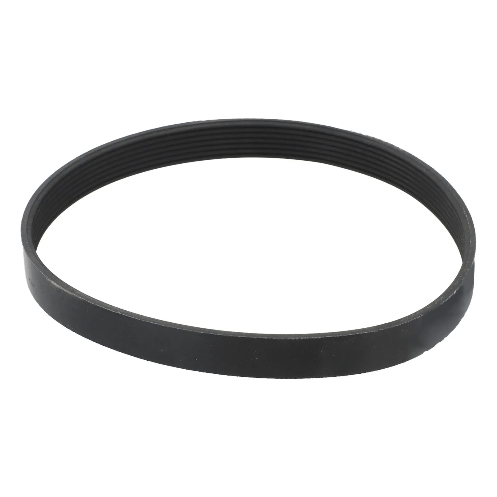 

Ремень приводной 7PJ451, 451 мм (обхват внешнего кольца), 7-реберный, новый, неиспользованный, для ухода за газоном