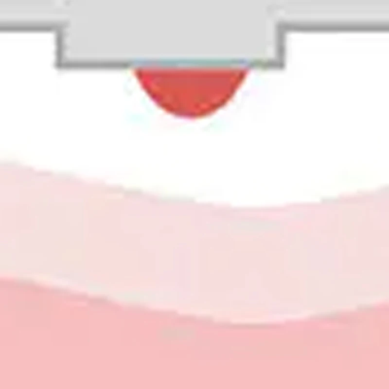 

14CM Surgical Scissors Stainless Steel Lister Bandage Scissors - Sharp Precision Tool for Dental Medical First Aid Cutting