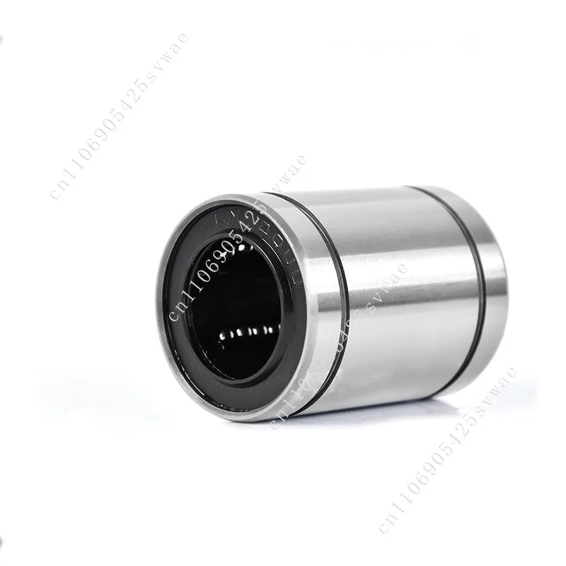 جديد 2 بوصة 50.8 مللي متر KBS ماركة محمل الحركة الخطية جلبة SW32UU LMB32UU SDB32 LMB324864