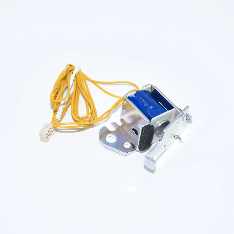 1pcs RM1-4618 1102 1132 1212 Solenoid Relay for HP P1102 M1132 M1212 P1005 P1006 P1007 P1008 P1505 P1106 P1108 for Canon MF 4410