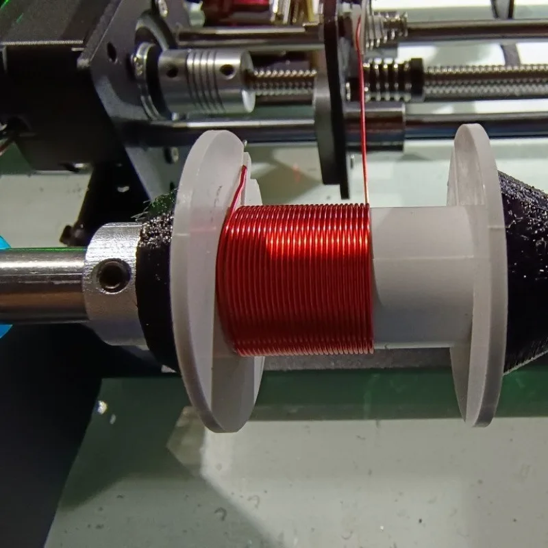 

Hot items in the store Winding Machine,Tube Amplifier Winding Machine for Winding Coils Tapes Silk Threads Fishing Lines