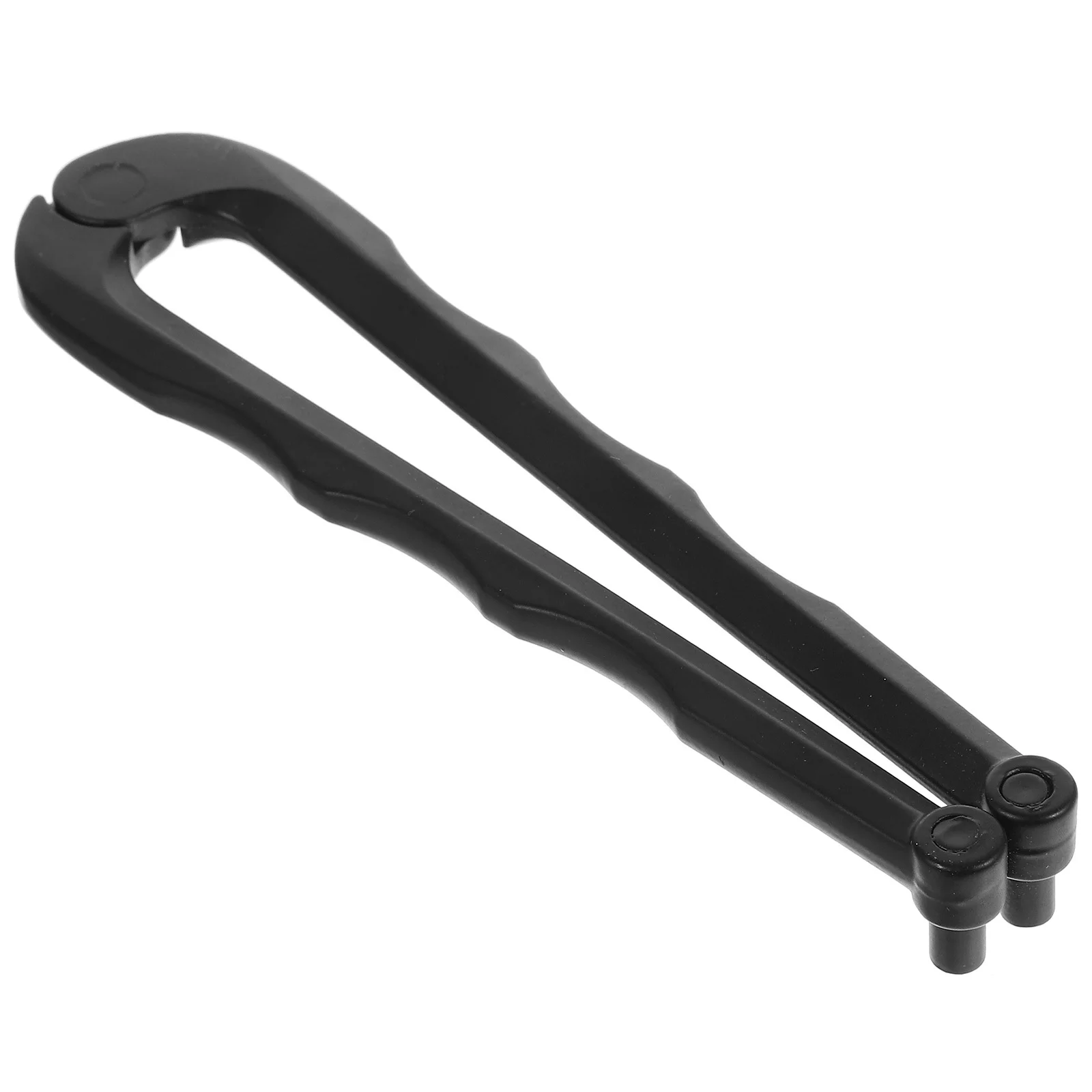 

6Mm Adjustable Face Spanner Wrench for Angle Grinder Disc Replacement Strong Handle Compact Design Spanner Pin Pliers