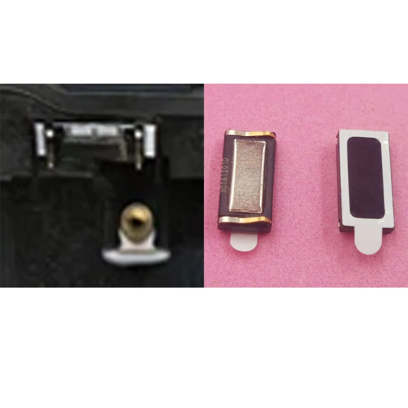 2-10Pcs Receiver Ear Piece Earpiece Speaker For Doogee S40 S90 S30 S58 Y100 Pro Plus S80 Lite S40Pro S90Pro S58Pro S80Lite