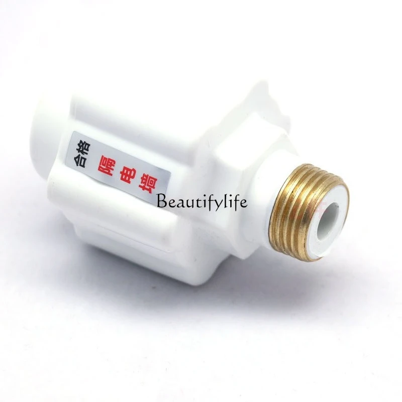 

*Supply electric water heater anti-electric wall integrated copper head electric wall household electric water heater water