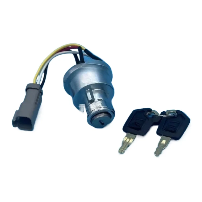 

467-8535 Детали экскаватора с выключателем зажигания для CAT 305.5E2/301.7/304/302CR