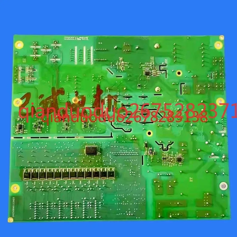 ATS48C66Q or Y Soft Start 16250890112A05 Main Power Driver Board VX5G48C66Q