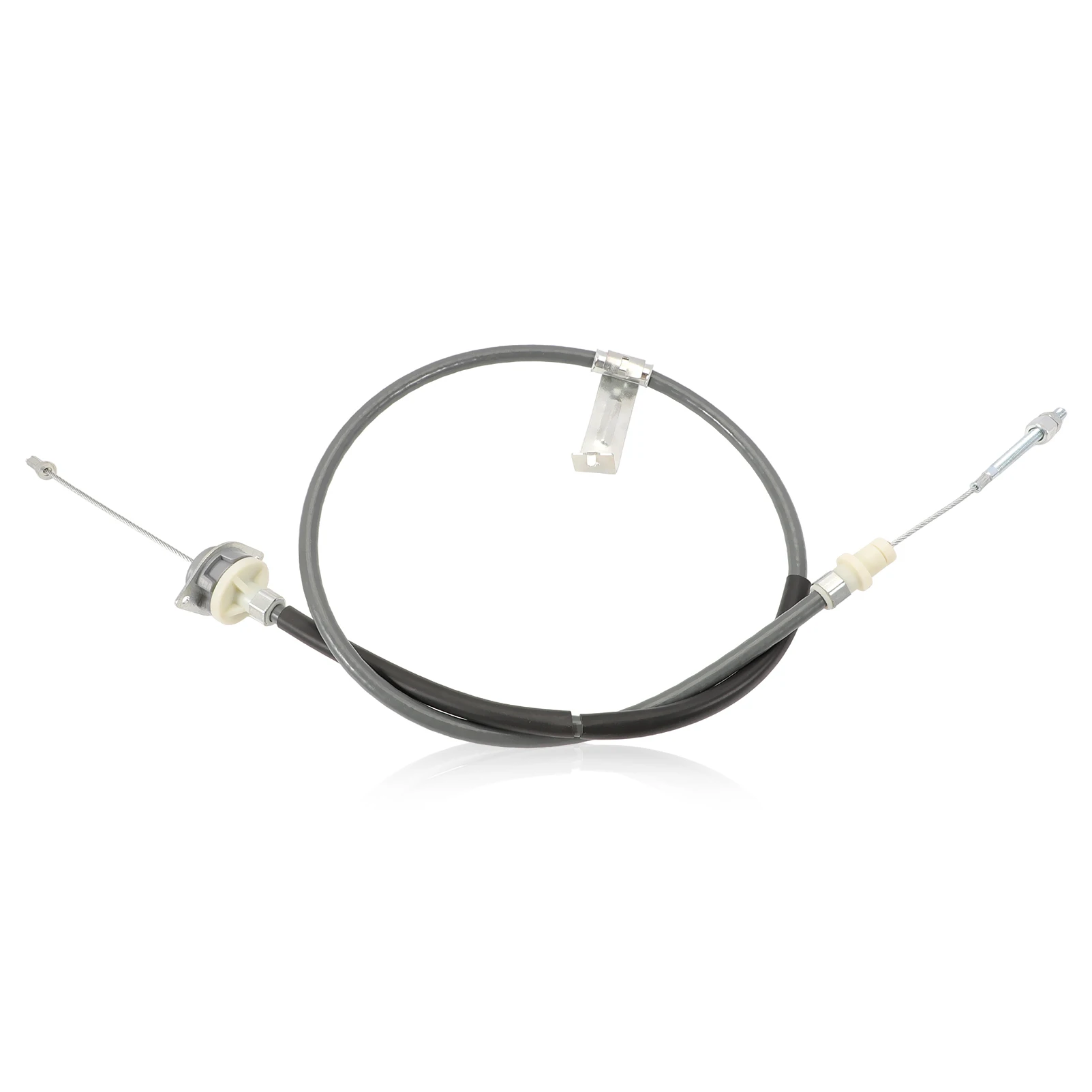 

5267720 Регулируемый трос сцепления Тормозной трос для Mustang 5.0 LX GT Steeda 1979-1995 гг.