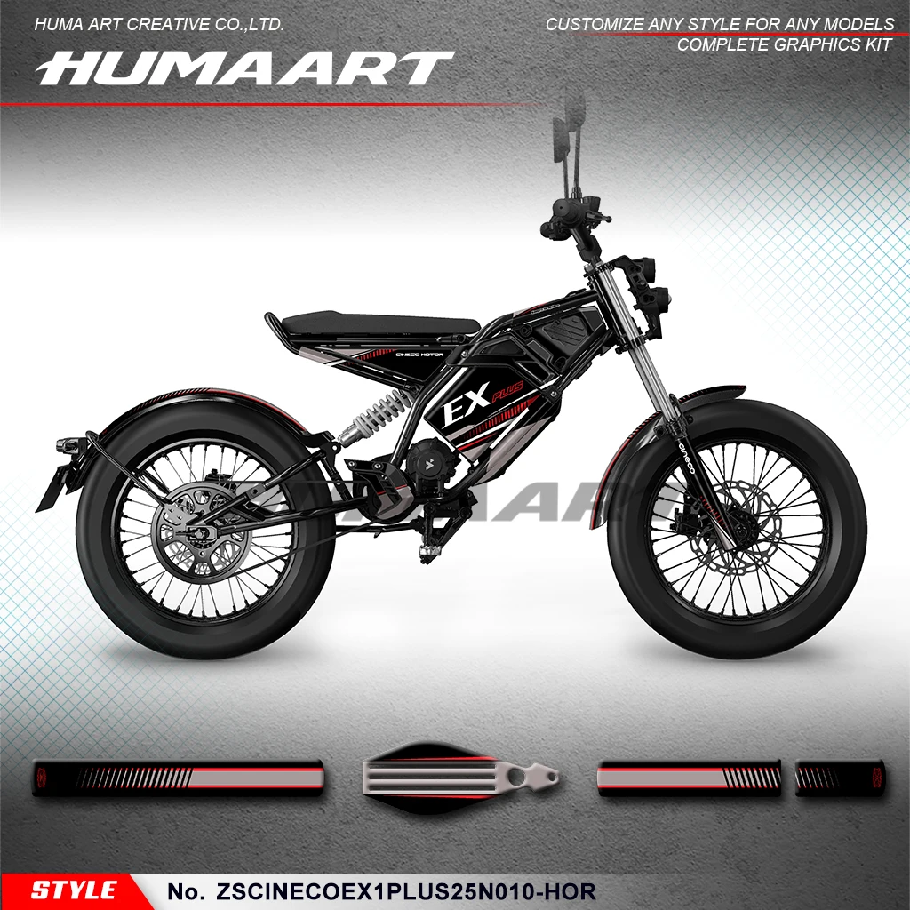 Humaart Racing Stic…