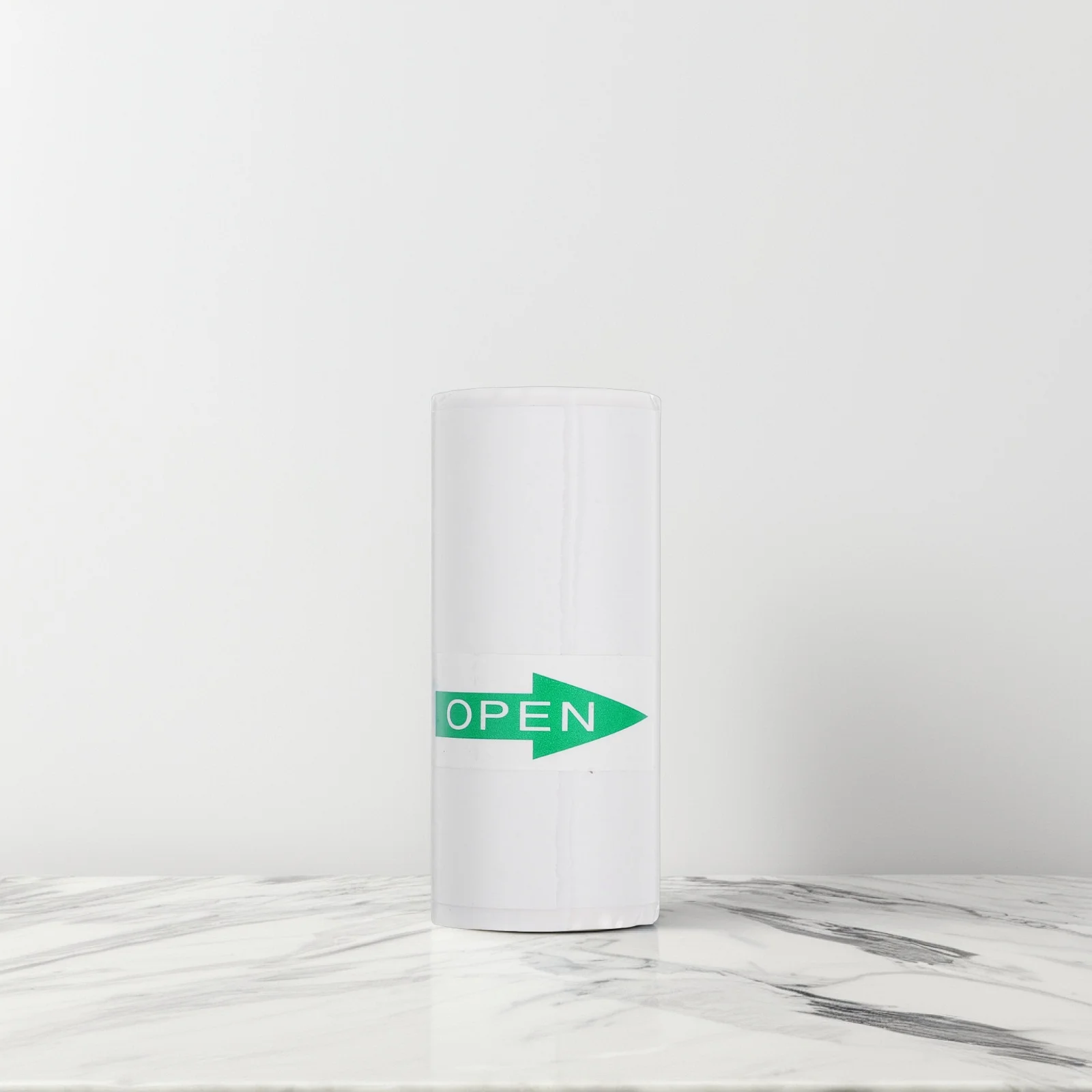 

15pcs Mini Thermal Printer Paper Adhesive Label Sticker For Receipt Photo Doodle Study Notes Organization Labels Portable