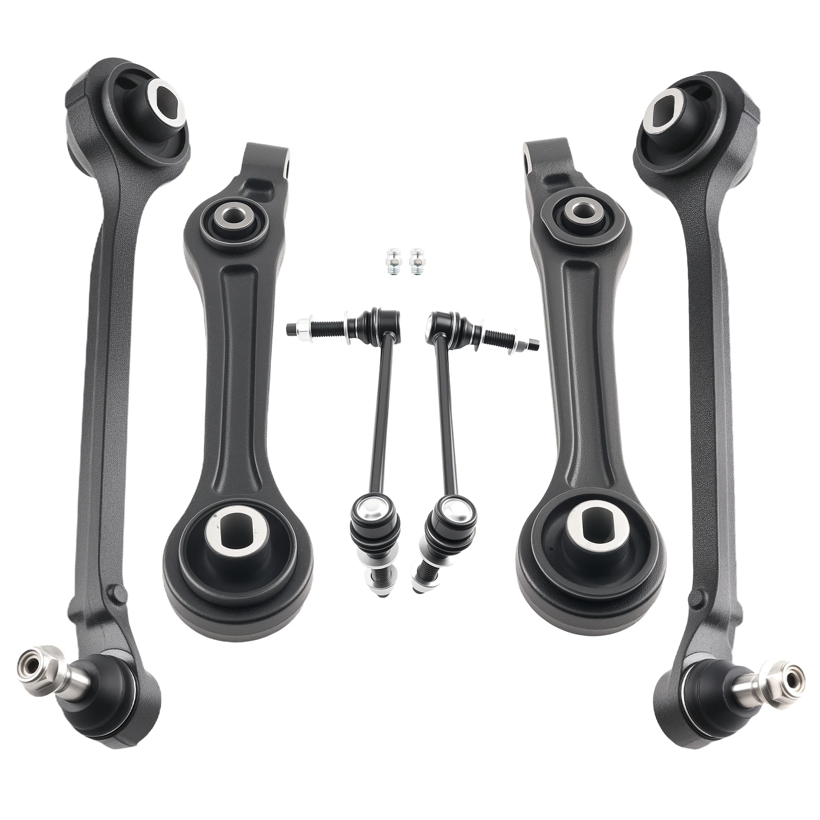 

RWD For 2005-2010 Chrysler 300 Dodge Charger Challenger Front Lower Control Arms