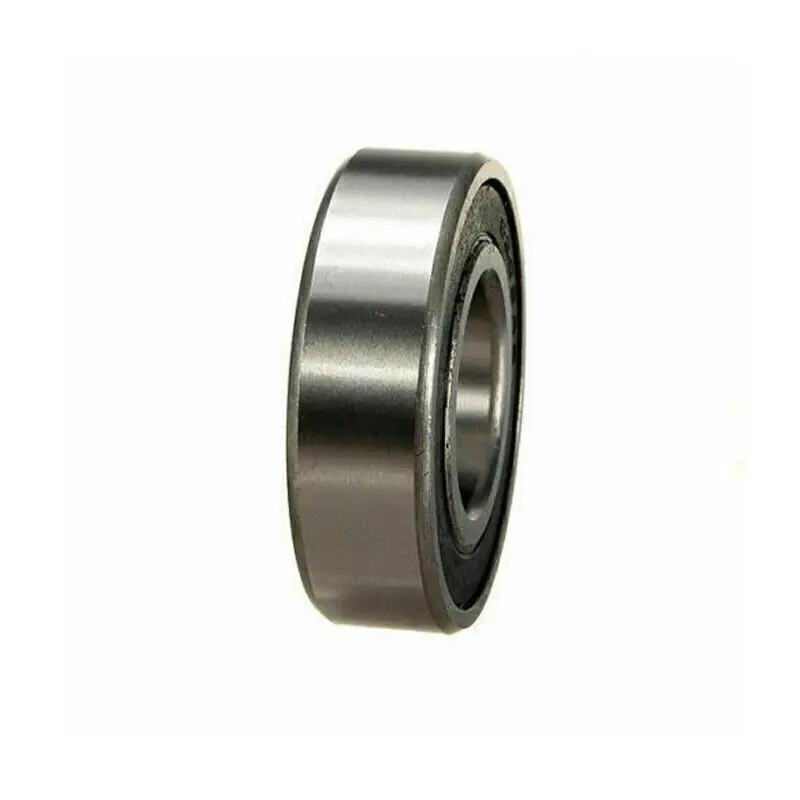 10PCS 6203 2RS 17mmx40mmx12mm Deep Groove Ball Bearing Rubber Sealed Shielded
