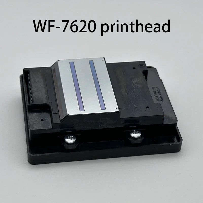 Original new wf-7610 printhead For Epson wf7610 print head printhead for WF-7620 WF- 7610 WF-7611 WF-7111 WF-3640 Printer Head