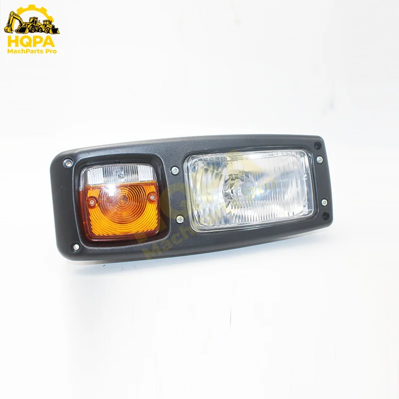 

VOE 14530607 VOE14530607 Headlamp for Volvo EW140E EW145B EW205D