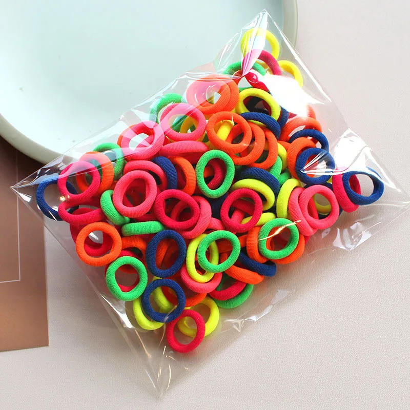 Elastisches Hunde-Haarband, Welpen-Schleifen, handgefertigt, bewegliche Haustier-Schleife für Hunde, Hunde-Haar-Accessoires, Heimtierbedarf – Detail 20