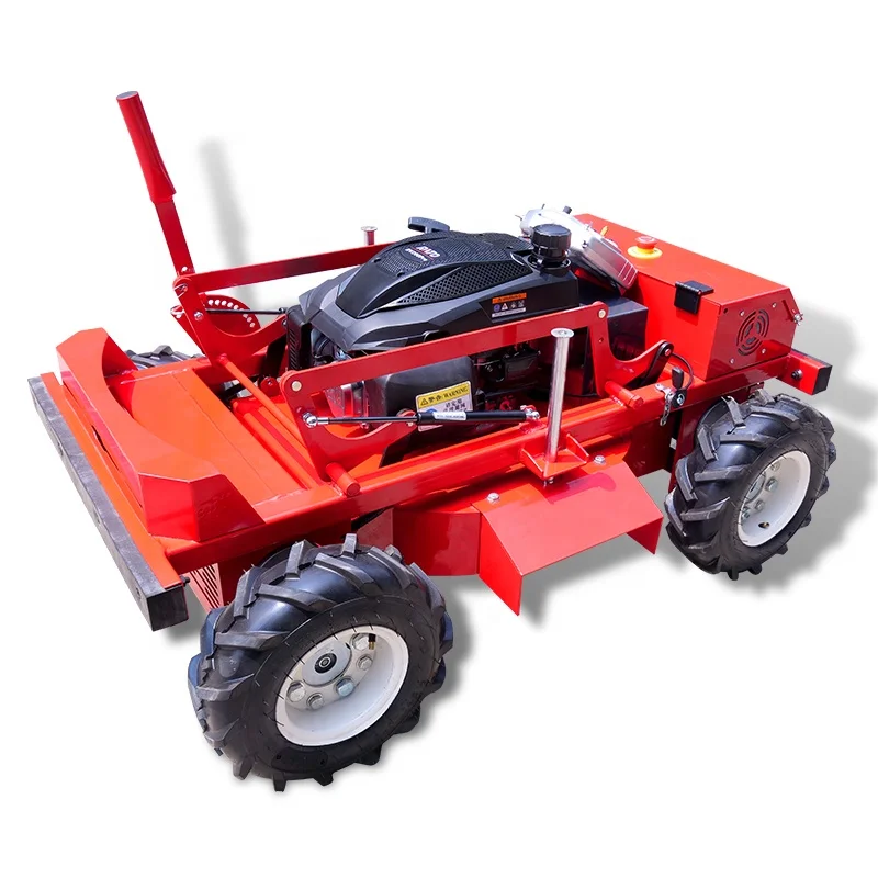 AWY 750 9.5 Industrial/DIY Grade 196cc Small Portable Lawn Mower Height Adjustable Factory Wholesale Cheap for Farmers